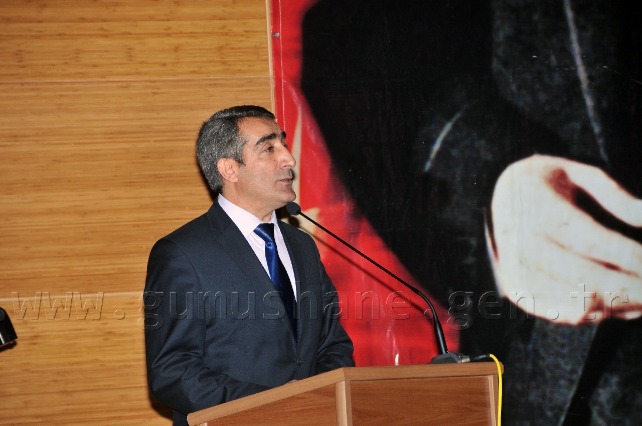 'Eğitim Birşeylerden Birşeydir Ama Herşey Değildir' 7