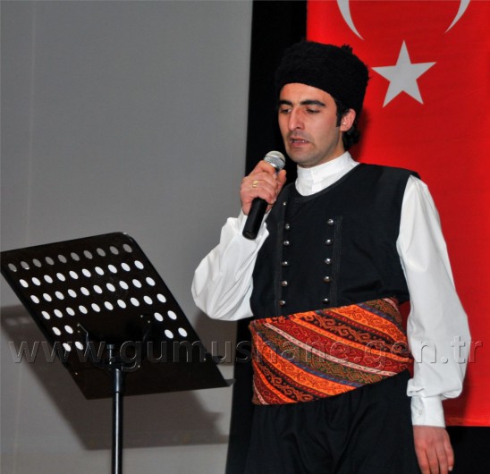 Çanakkale Hoşaf ve Kuru Ekmek'le Anıldı 8