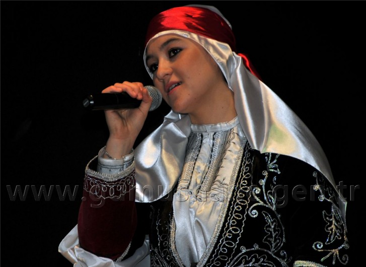 Çanakkale Hoşaf ve Kuru Ekmek'le Anıldı 10