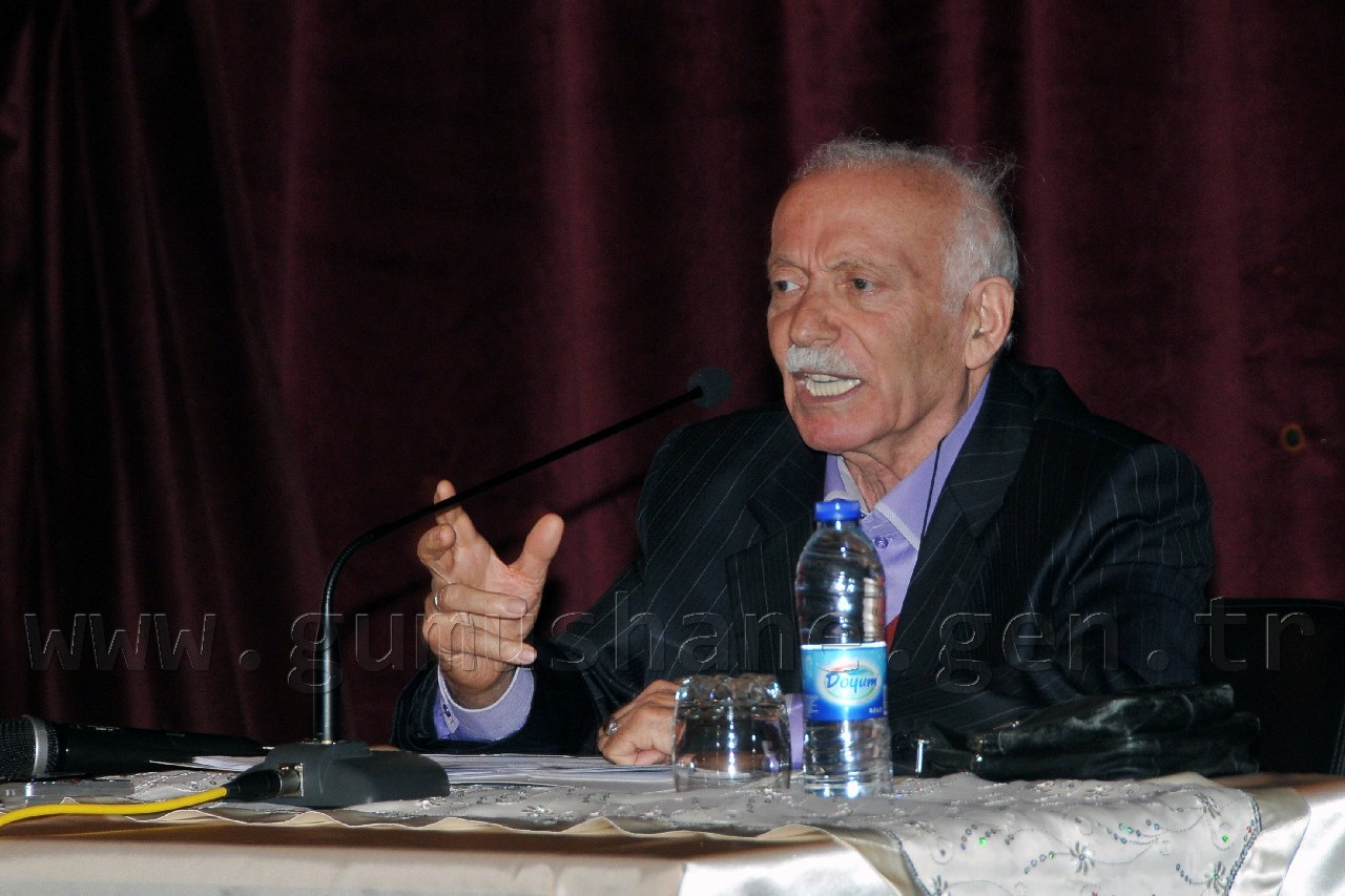 'Eğitim Birşeylerden Birşeydir Ama Herşey Değildir' 10