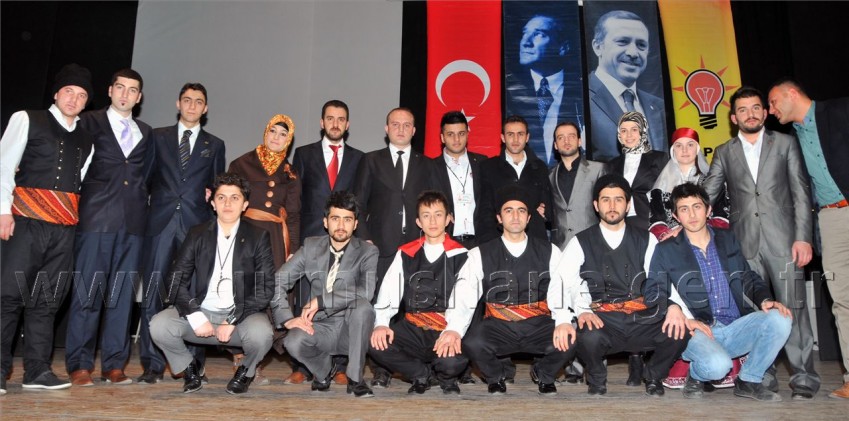 Çanakkale Hoşaf ve Kuru Ekmek'le Anıldı 15