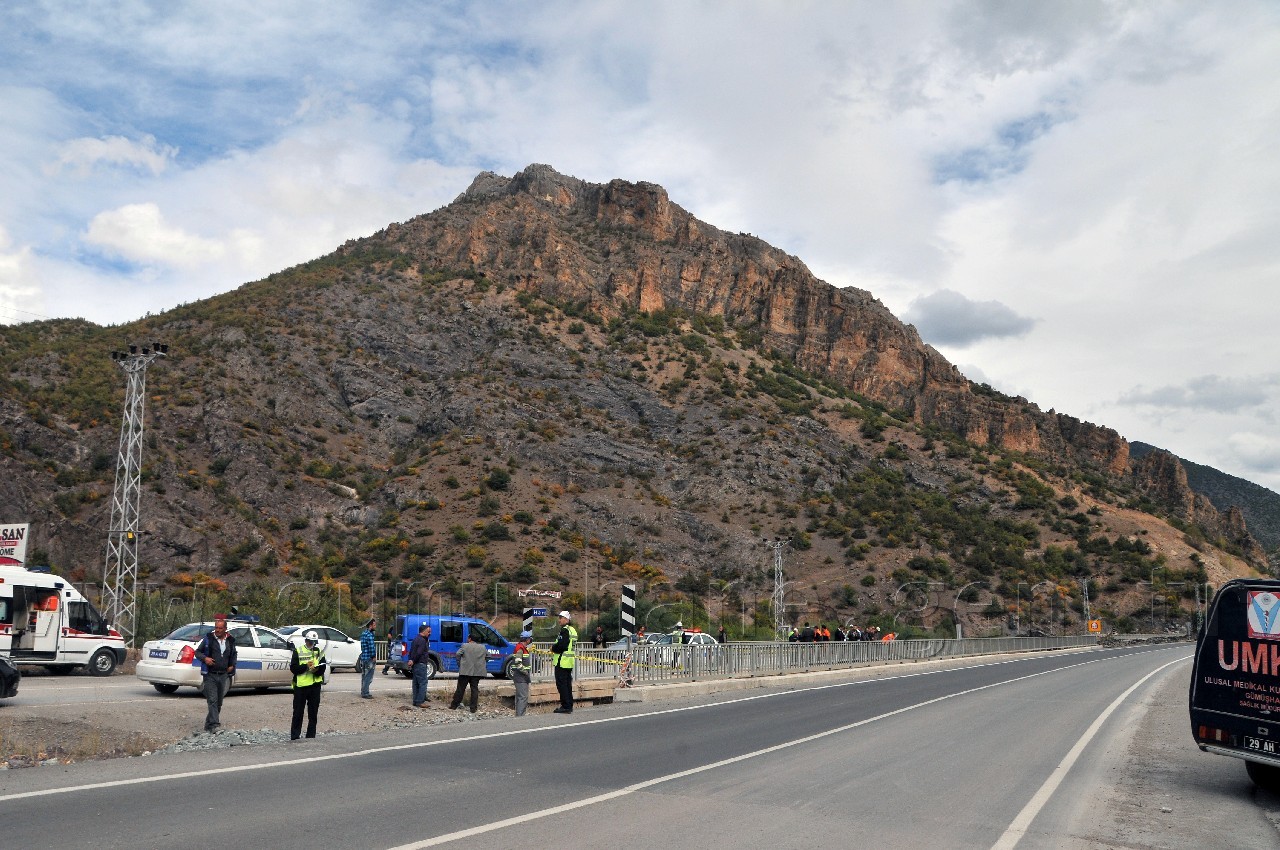 Başhekim Ölü Bulundu 8