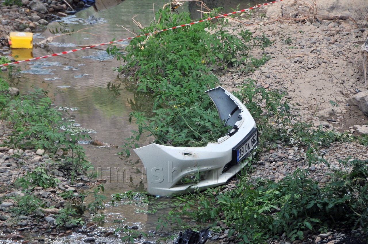Başhekim Ölü Bulundu 10