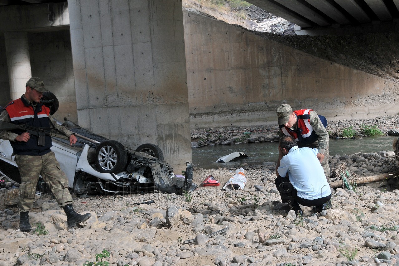 Başhekim Ölü Bulundu 13