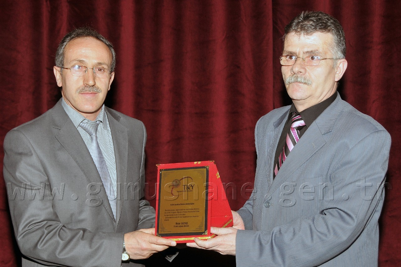 'Eğitim Birşeylerden Birşeydir Ama Herşey Değildir' 14