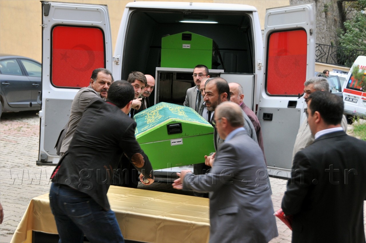 Başhekim Demir İçin Tören Düzenlendi 6