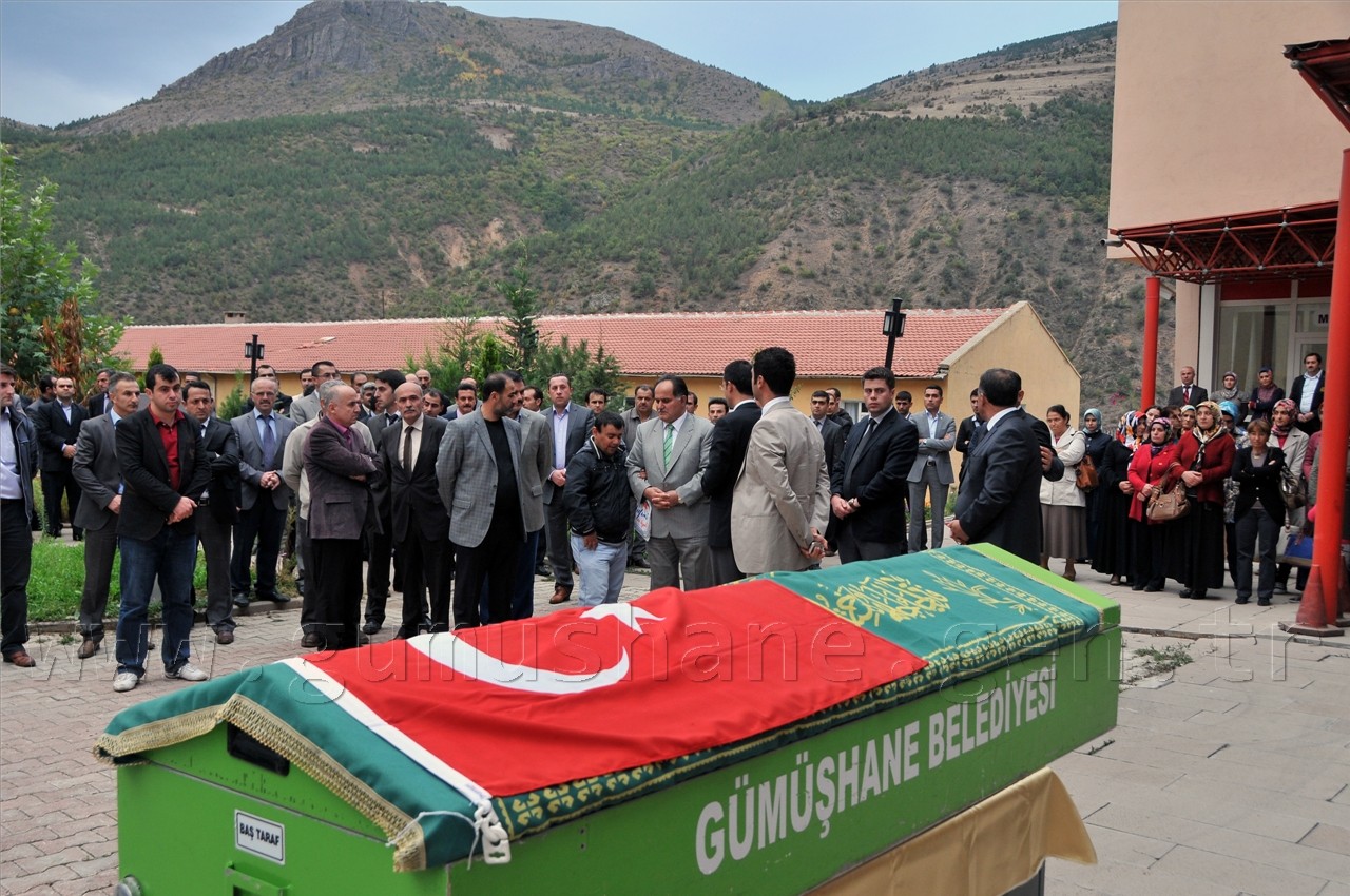 Başhekim Demir İçin Tören Düzenlendi 8