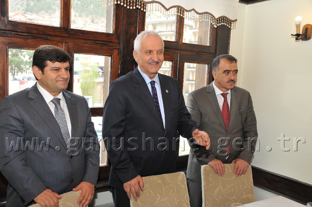 'Sungurlu Efsane Ve Bilge Kişiliklidir' 7