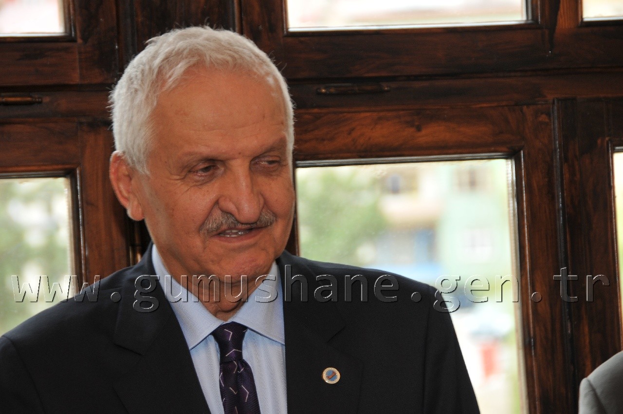 'Sungurlu Efsane Ve Bilge Kişiliklidir' 8