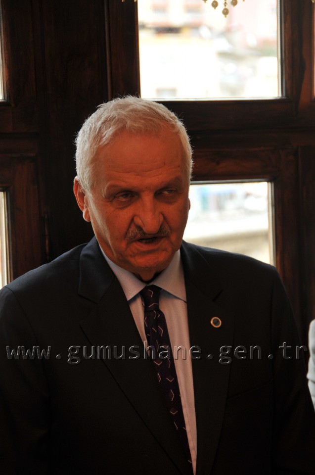 'Sungurlu Efsane Ve Bilge Kişiliklidir' 9