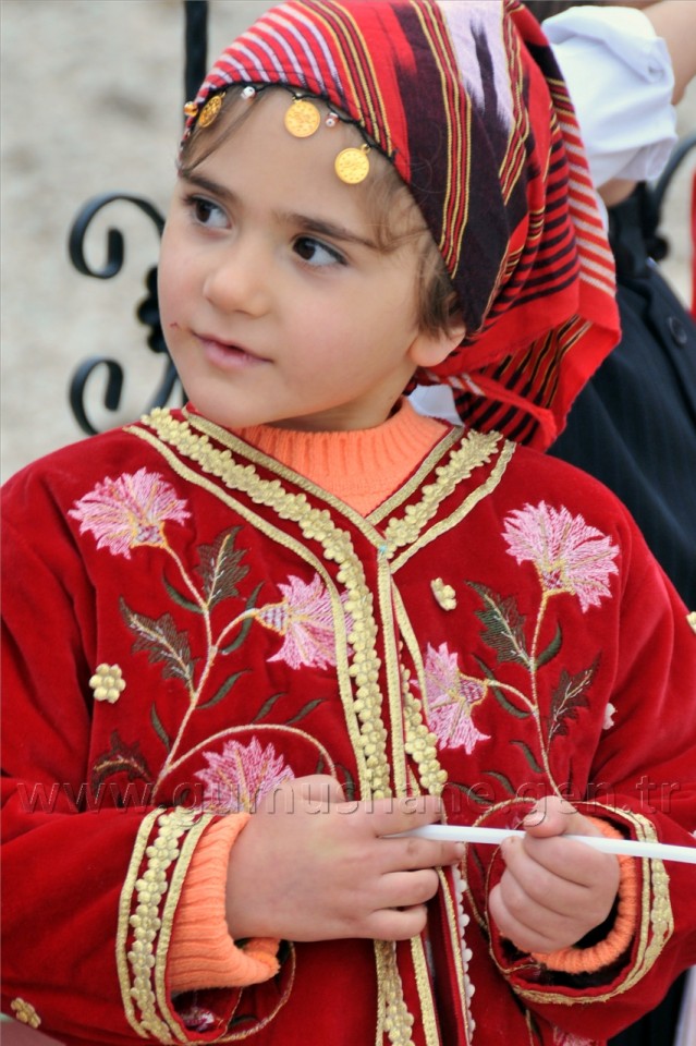 Kelkit'te Ülker ve Kemalettin Başar Anaokulu Hizmete Açıldı 26