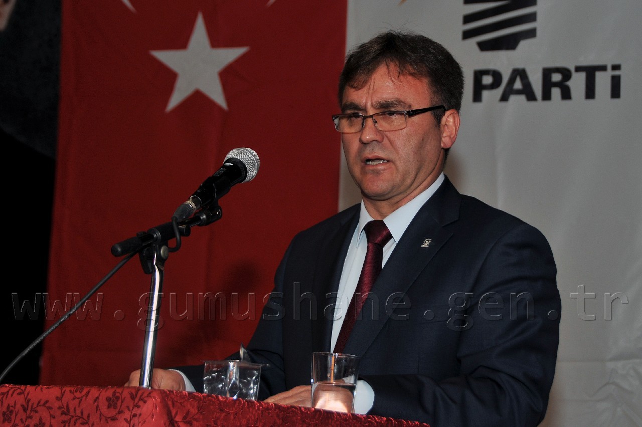 'Eyalet Sistemi ve Apo'nun Serbest Bırakılması Noktasında Hiç Taviz Verebilir Miyiz?' 7