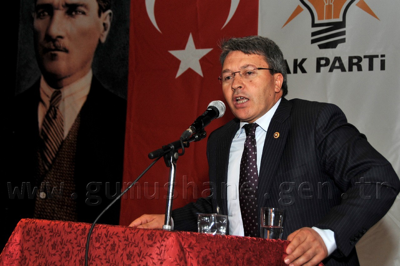 'Eyalet Sistemi ve Apo'nun Serbest Bırakılması Noktasında Hiç Taviz Verebilir Miyiz?' 8