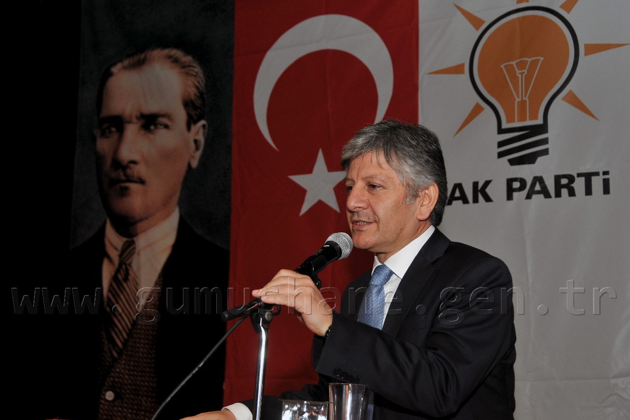 'Eyalet Sistemi ve Apo'nun Serbest Bırakılması Noktasında Hiç Taviz Verebilir Miyiz?' 9