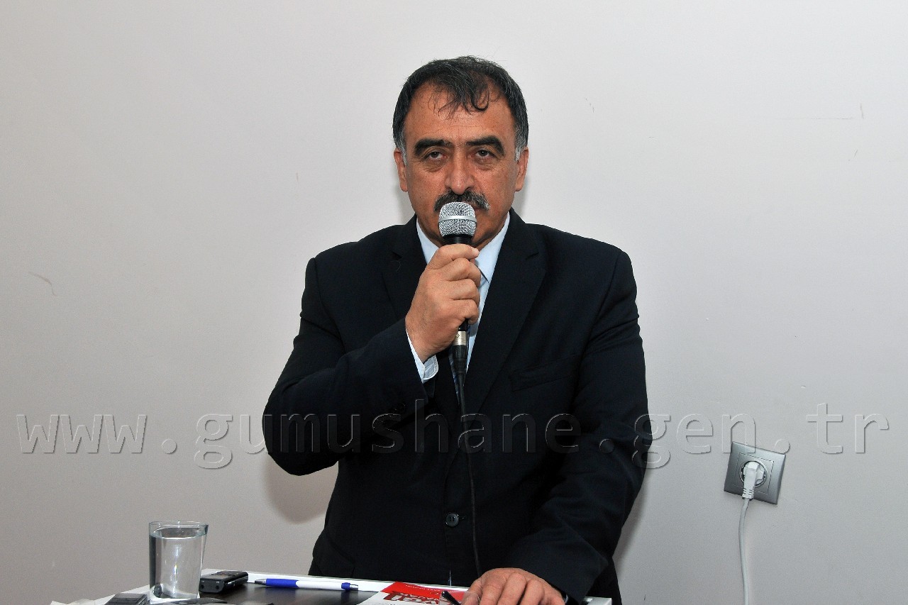 Başkan Canlı Projelerini Açıkladı 1