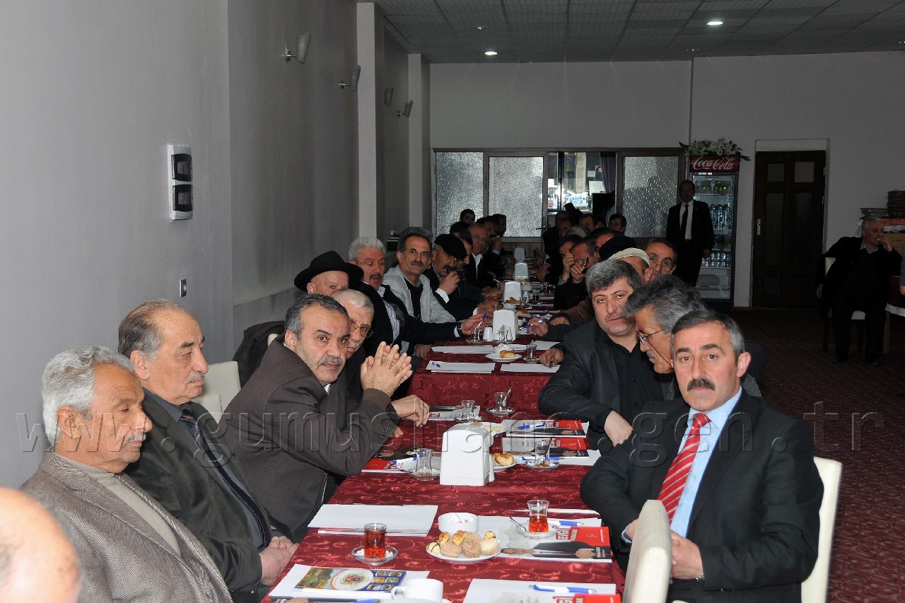 Başkan Canlı Projelerini Açıkladı 4