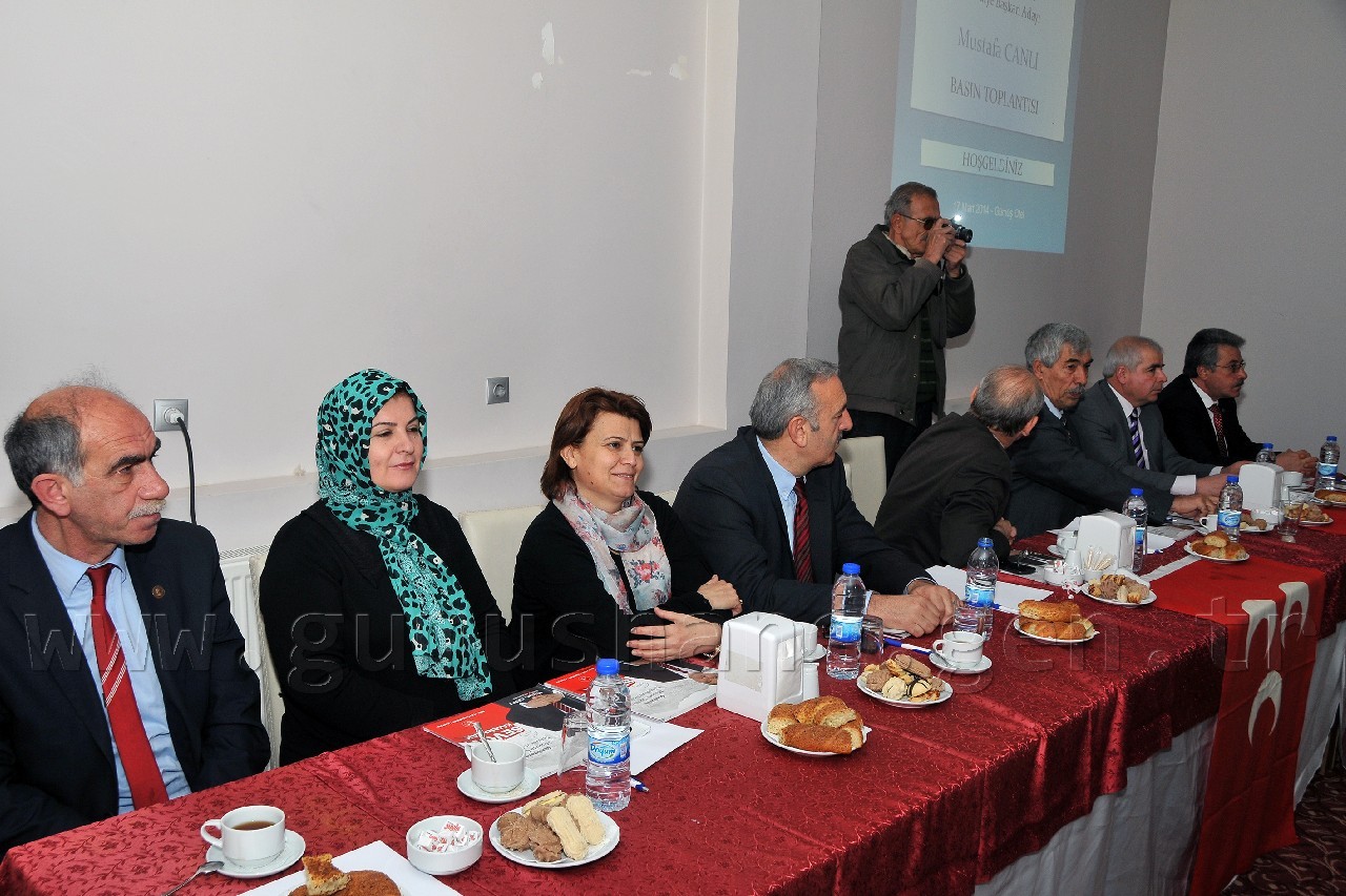 Başkan Canlı Projelerini Açıkladı 5