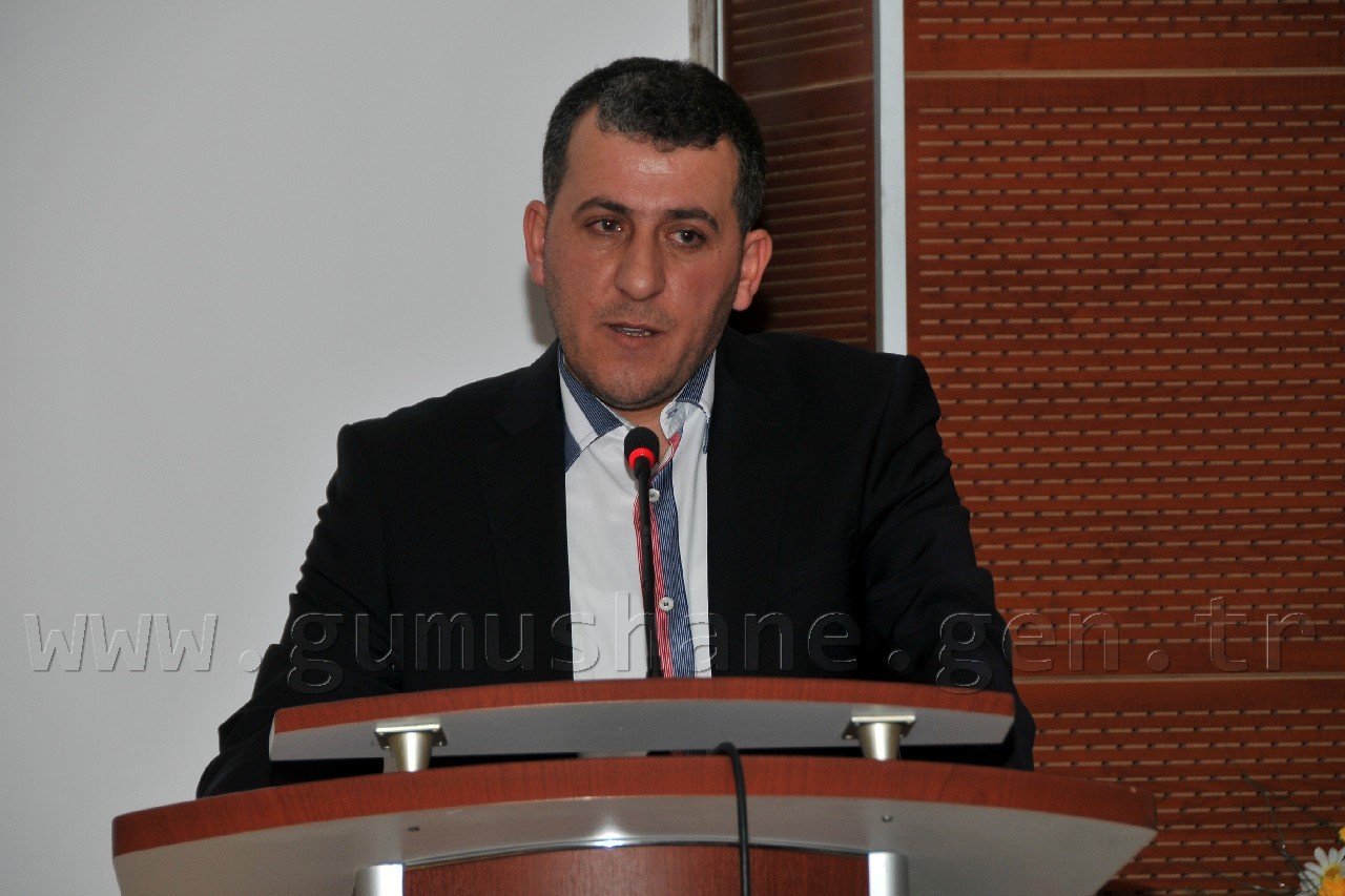 Bakan Yıldız'dan Gümüşhane'ye MTA Sözü 7