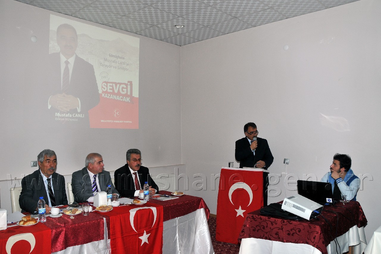 Başkan Canlı Projelerini Açıkladı 7