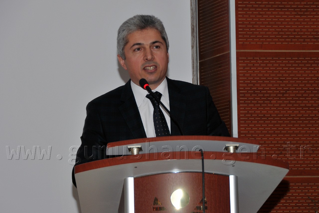 Bakan Yıldız'dan Gümüşhane'ye MTA Sözü 8