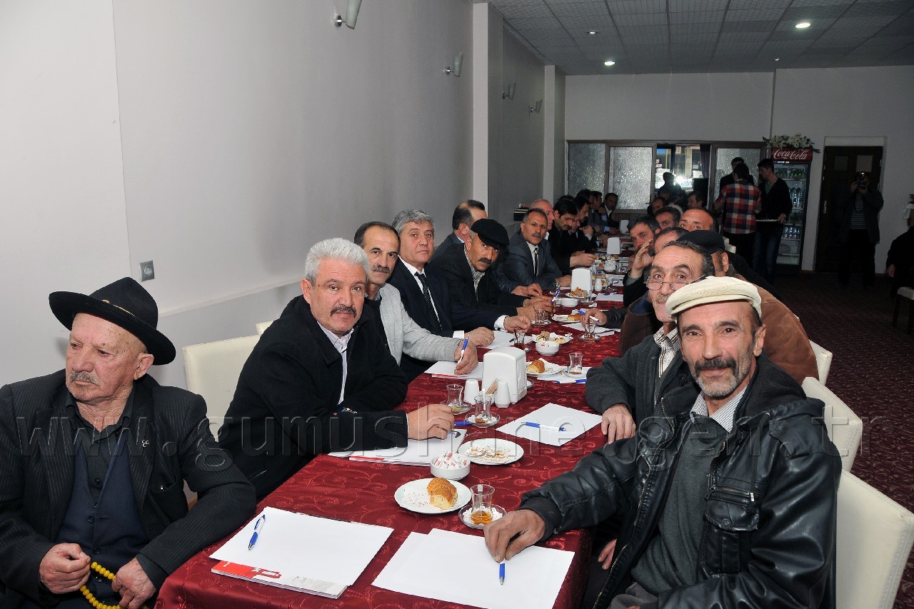 Başkan Canlı Projelerini Açıkladı 8