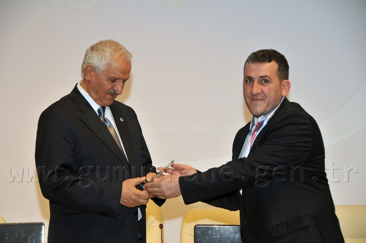 Bakan Yıldız'dan Gümüşhane'ye MTA Sözü 12