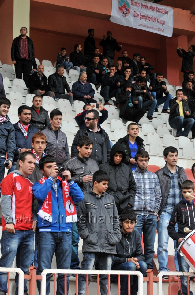 Seri Devam Ediyor: 1-0 8