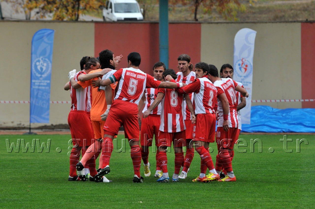 Seri Devam Ediyor: 1-0 9