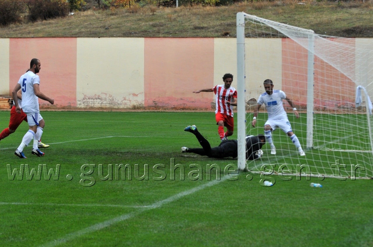 Seri Devam Ediyor: 1-0 10