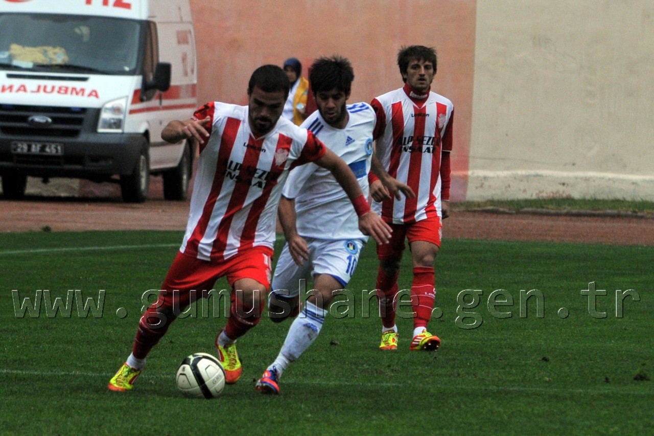 Seri Devam Ediyor: 1-0 37