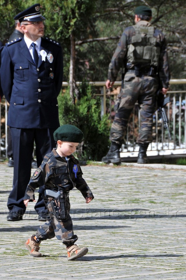 Türk Polis Teşkilatı 168 Yaşında 7