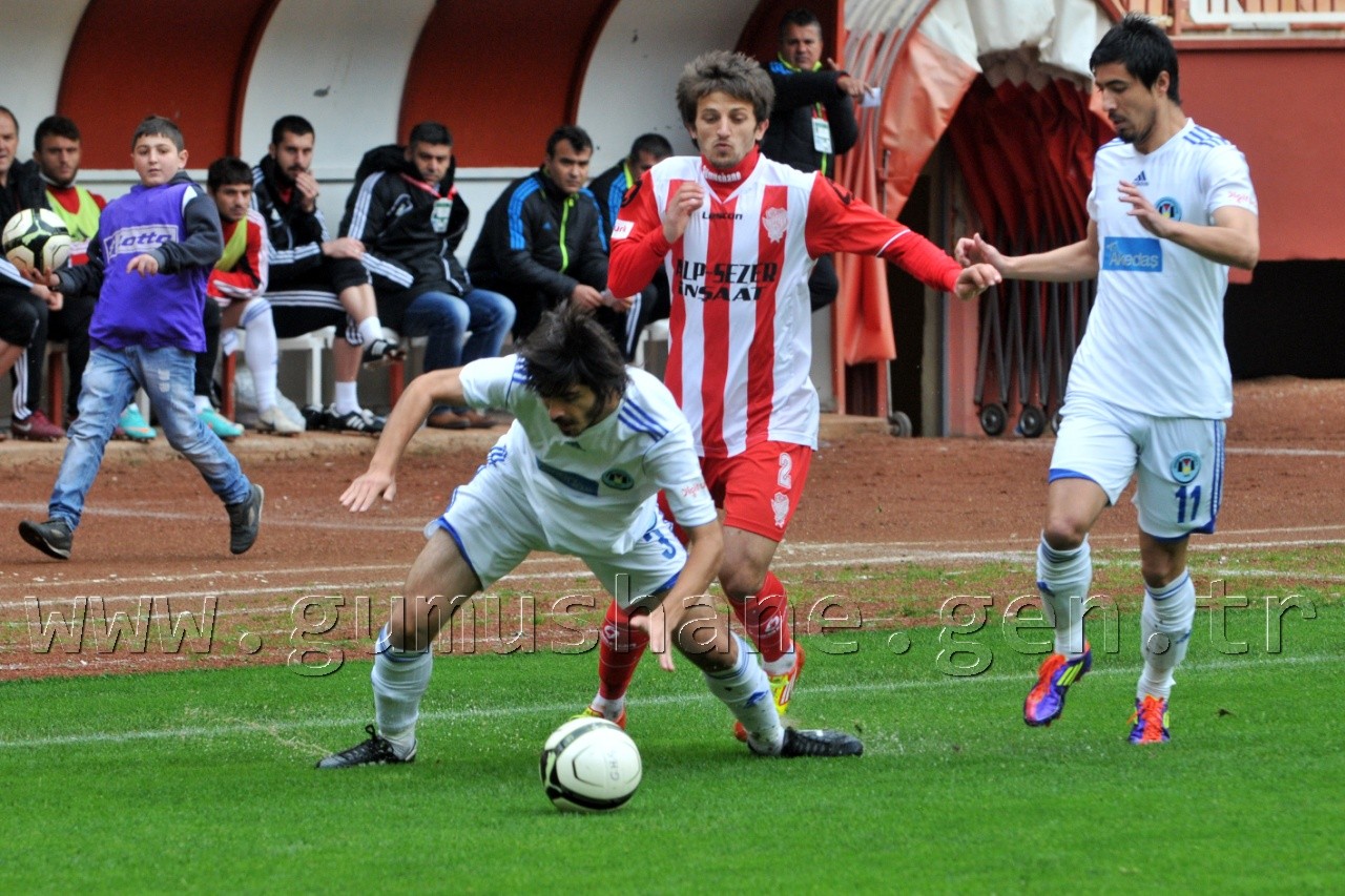 Seri Devam Ediyor: 1-0 16