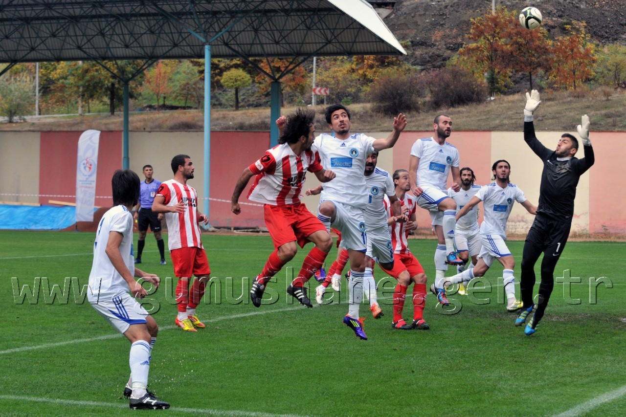 Seri Devam Ediyor: 1-0 40