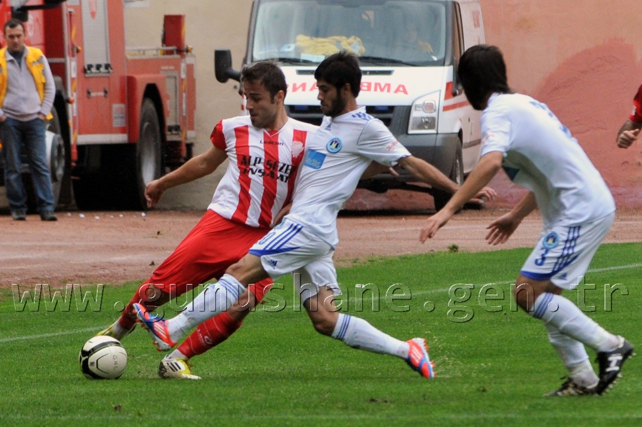 Seri Devam Ediyor: 1-0 17