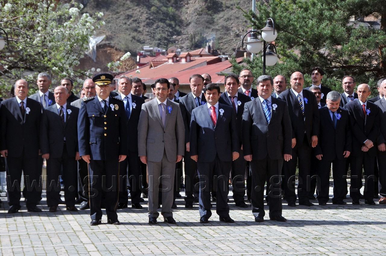 Türk Polis Teşkilatı 168 Yaşında 10