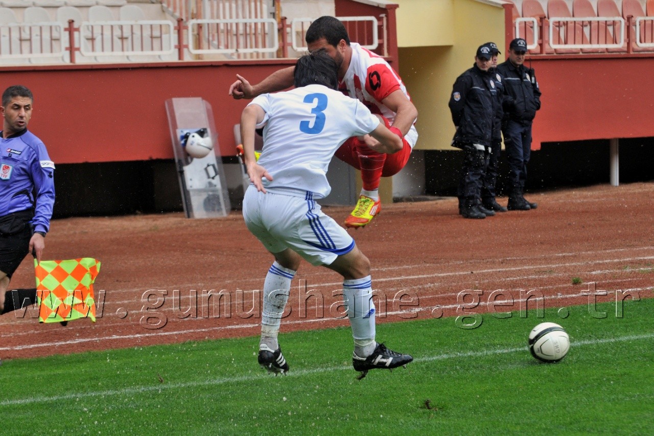 Seri Devam Ediyor: 1-0 18