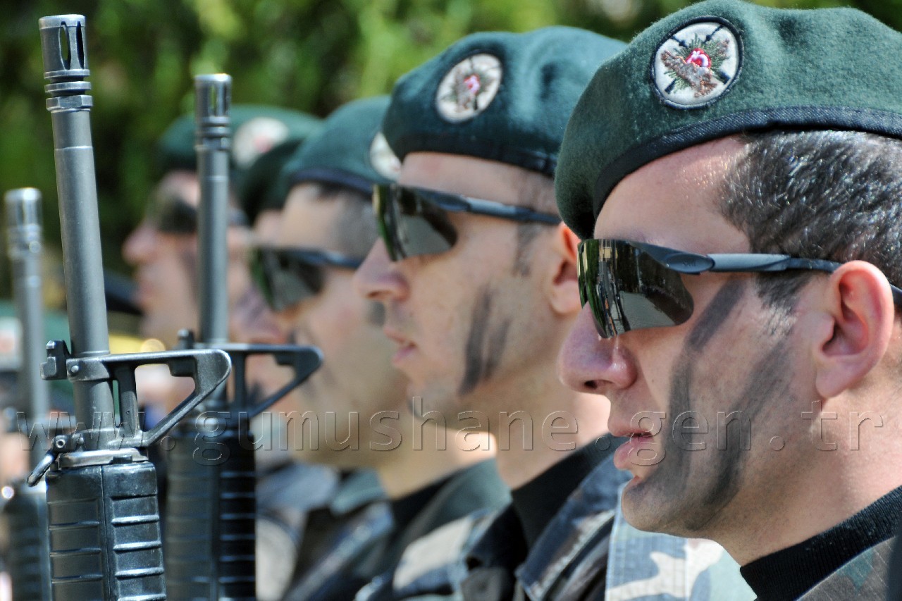 Türk Polis Teşkilatı 168 Yaşında 15