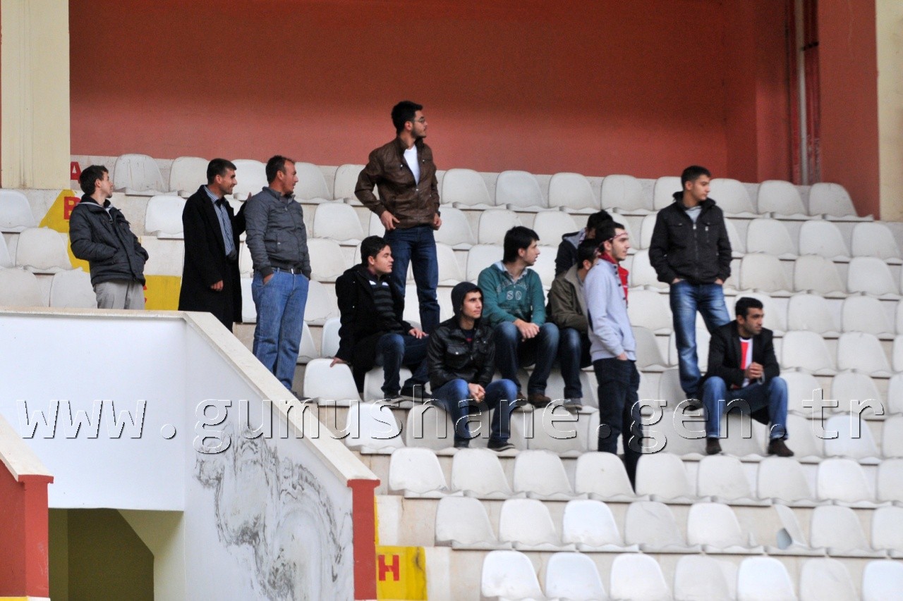 Seri Devam Ediyor: 1-0 22