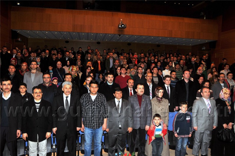 Kalp Krizi Değil, Gülme Krizi 7