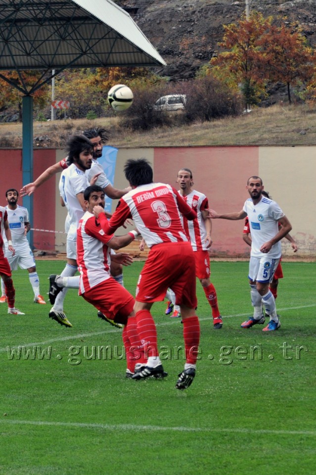 Seri Devam Ediyor: 1-0 26