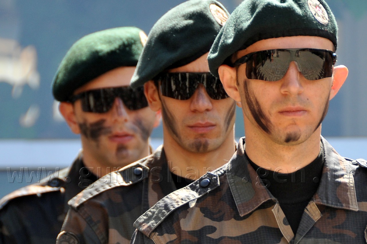 Türk Polis Teşkilatı 168 Yaşında 22