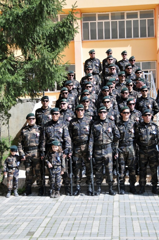 Türk Polis Teşkilatı 168 Yaşında 27