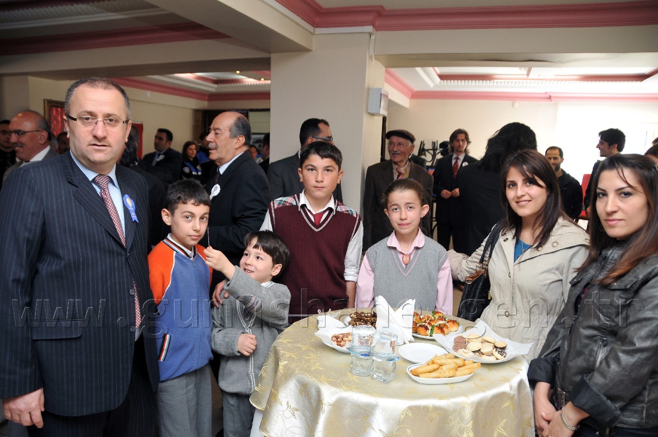 Türk Polis Teşkilatı 168 Yaşında 29