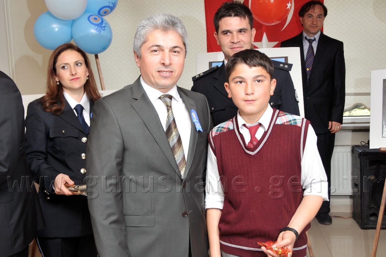 Türk Polis Teşkilatı 168 Yaşında 31