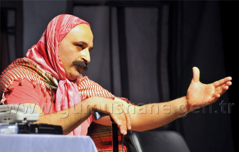 Kalp Krizi Değil, Gülme Krizi 19