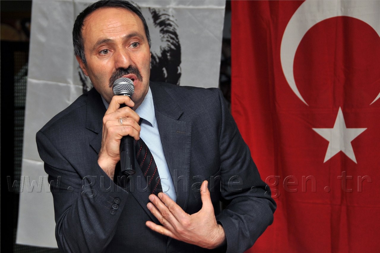 Türk Eğitim Sen'den İstişare Toplantısı  6