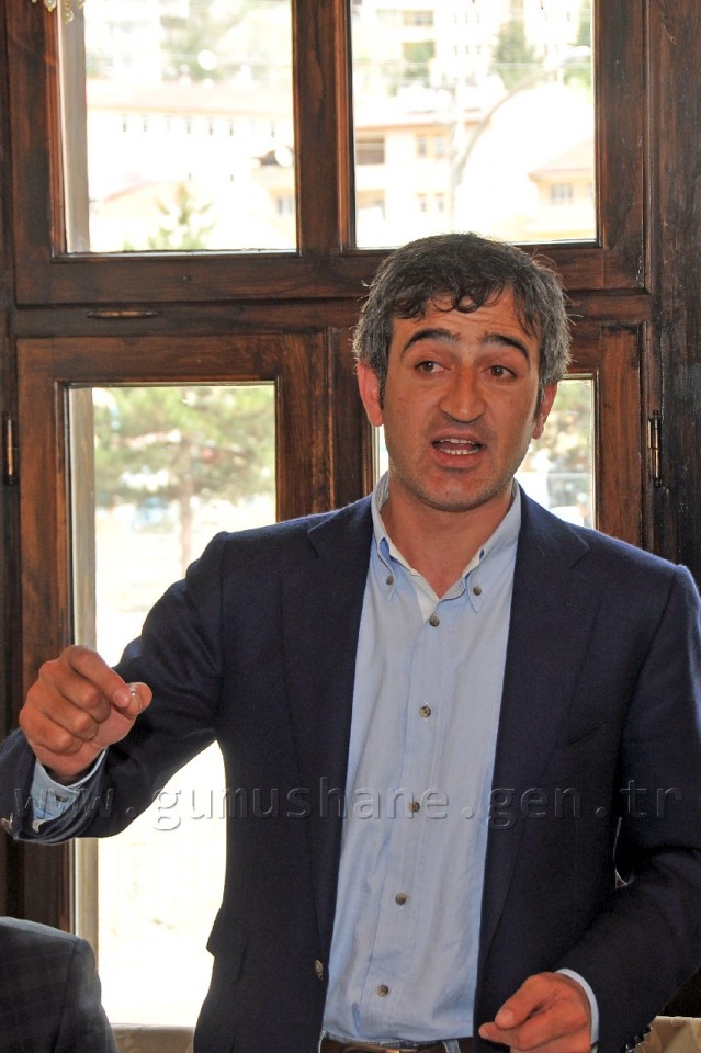 Gümüşhanespor Kahvaltıda Buluştu 4