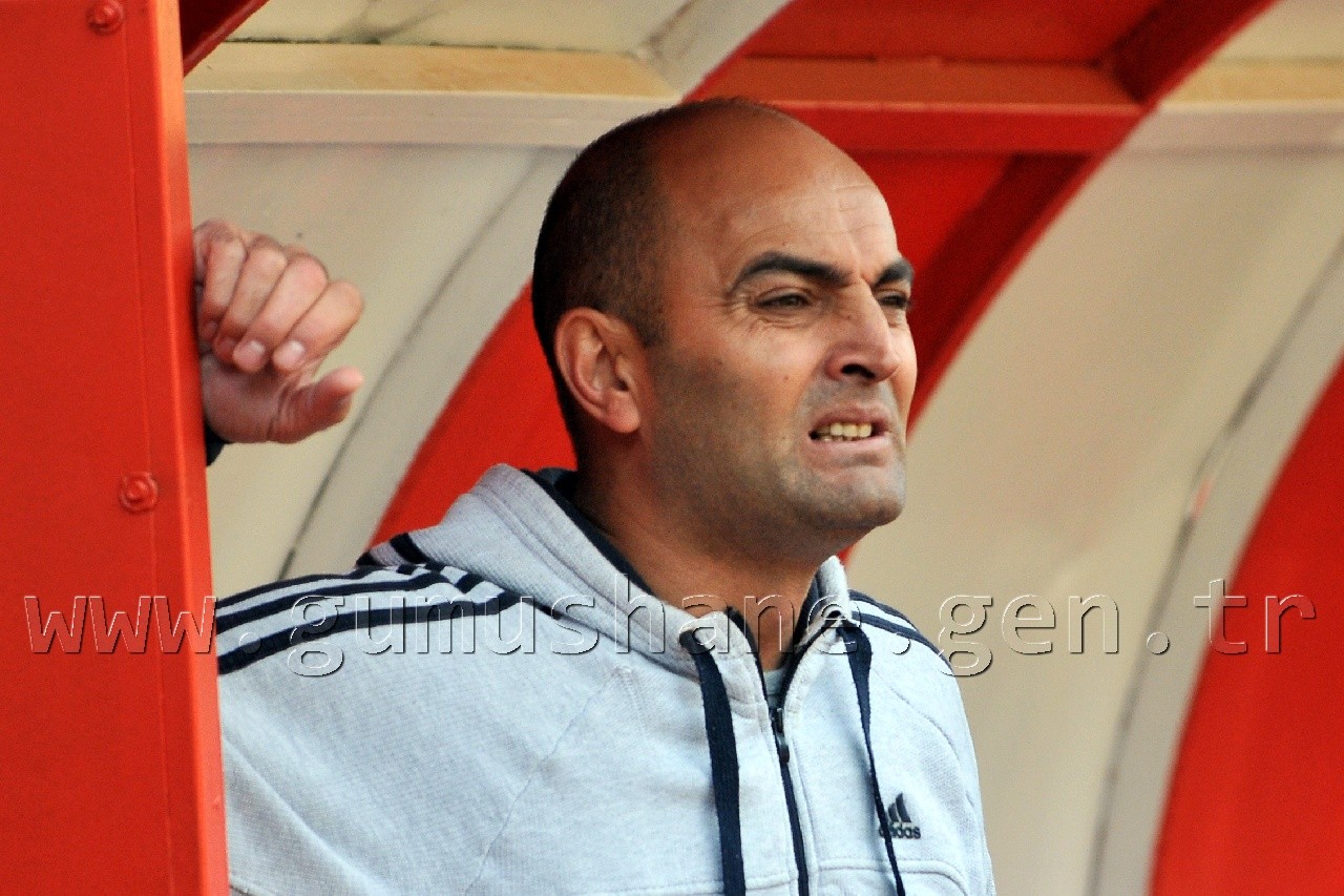 Gümüş Galibiyetle Tanıştı: 2-1 10