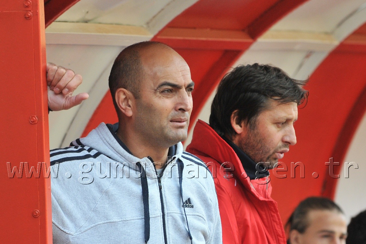 Gümüş Galibiyetle Tanıştı: 2-1 11