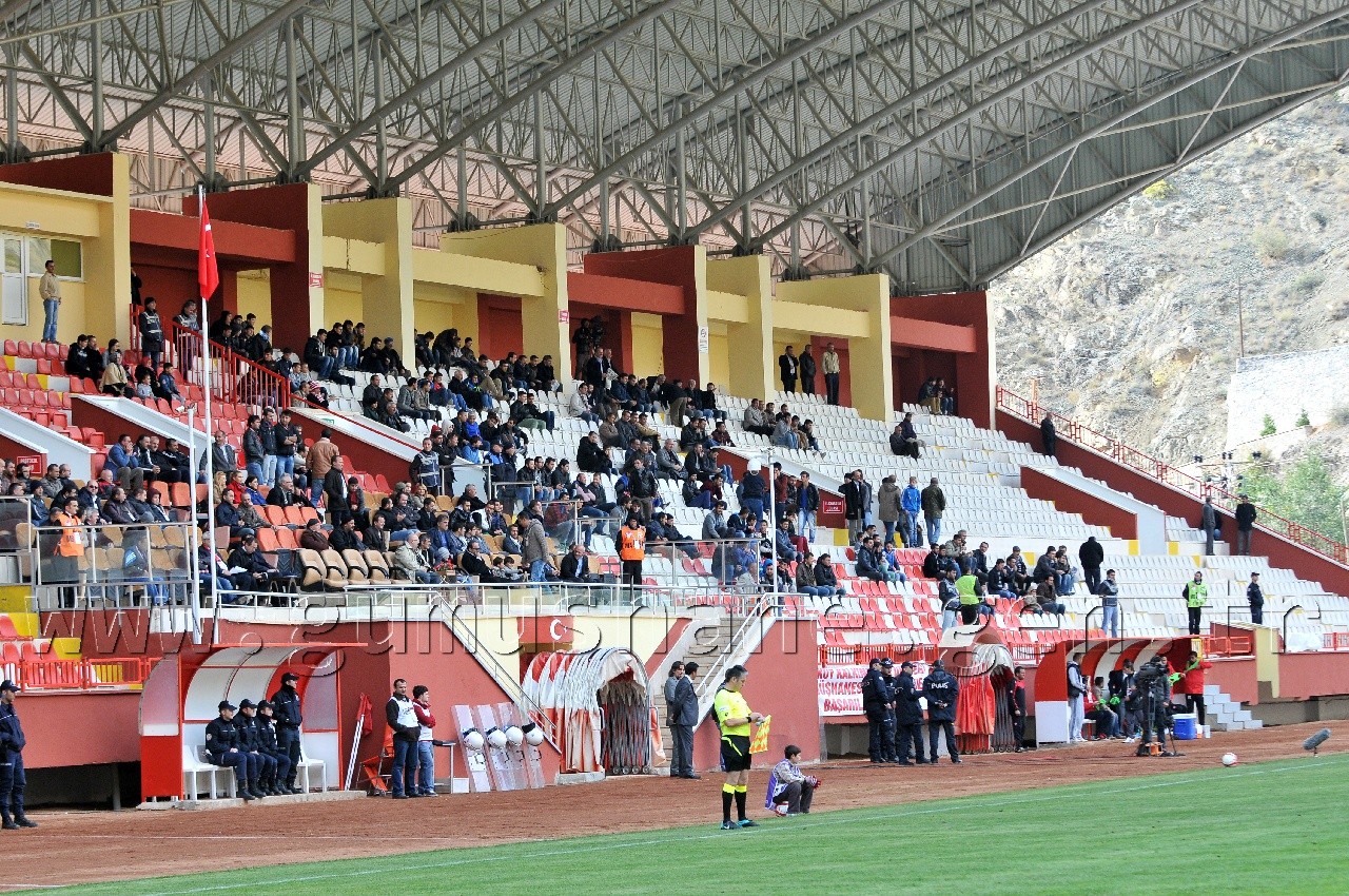 Gümüş Galibiyetle Tanıştı: 2-1 15